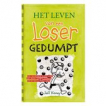 Het leven van een loser 8 -   Gedumpt