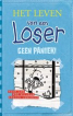 Boek Leven van een Loser Geen Paniek!