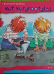 Kinder leesboek AVI-M5 "het vergrootglas"