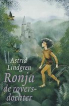 Geef een (prenten-) boek cadeau - Ronja de roversdochter