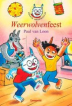Dolfje Weerwolfje 6 - Weerwolvenfeest