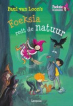Foeksia de miniheks  -   Foeksia redt de natuur