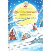 Dolfje Weerwolfje 8 - Dolfje Sneeuwwolfje