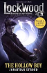 Lockwood & Co. 3 - Lockwood & Co: The Hollow Boy
