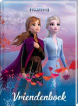 Vriendenboek Frozen 2
