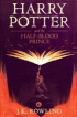 Harry Potter 6 -  Harry Potter and the Half-Blood Prince