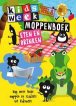 Kidsweek 8 -   Moppenboek eten en drinken