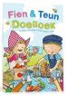 Fien en Teun - Fien en Teun Doeboek