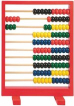 Telraam | Leren Rekenen Tellen |  Woody Telraam | Telraam | Peuter | Kleuter Kralen Rek | Verjaardagscadeau |  Ontwikkeling Stimuleren | Kinderfeestje | Speelgoed | Houten Speelgoed | Spelend Leren |  School | Spelenderwijs Leren