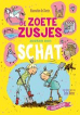 De Zoete Zusjes zoeken een schat
