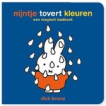 nijntje tovert kleuren een magisch badboek