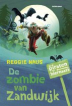 De piraten van hiernaast - De zombie van Zandwijk