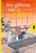 Geheim van… - Het geheim van de snoepfabriek
