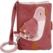 Buggyboekje Flowers & Butterflies - Little Dutch