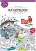 Very Mappy: XXL speel- en kleurplaat Fiep Westendorp