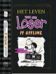 Het leven van een Loser 10 - Ff offline