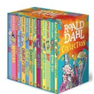 Roald Dahl Collection 16 Books Box Set
