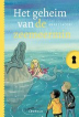 Geheim van…  -   Het geheim van de zeemeermin