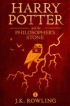 Harry Potter 1 - Harry Potter and the Philosopher's Stone