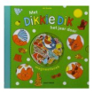 Dikkie Dik  -   Met Dikkie Dik het jaar door