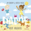 Dadoe viert vakantie