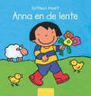 Anna  -   Anna en de lente
