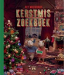 Het Muizenhuis  -   Kerstmis zoekboek