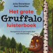Het grote Gruffalo luisterboek