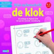 Mijn oefenschrift De klok 9-11 jaar