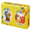 Dikkie Dik - Dikkie Dik Feest! - Uitdeelboekjes