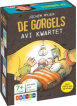 De Gorgels  -   De Gorgels AVI kwartet
