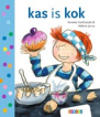 Leren lezen AVI start  -   kas is kok