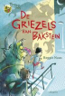 Trubbel de trol  -   De griezels van Bakstein