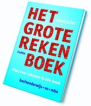 Het Grote Rekenboek - Het grote rekenboek overzicht