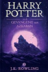 Harry Potter 3 -  Harry Potter en de Gevangene van Azkaban