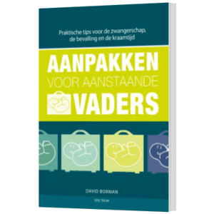 Aanpakken voor aanstaande vaders