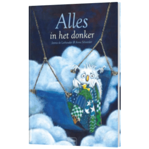 Alles in het donker