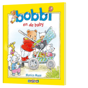 Bobbi En De Baby