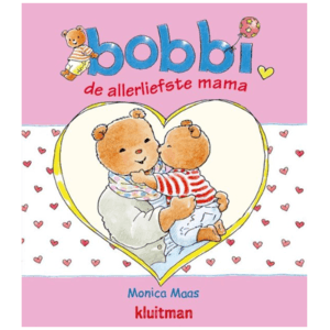Bobbi de allerliefste mama