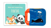 Boeken voor babys