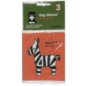 Dag dieren!