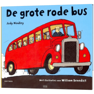 De Grote Rode Bus