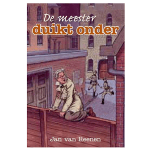 De Meester Duikt Onder