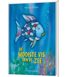 De Mooiste Vis van de Zee - De mooiste vis van de zee