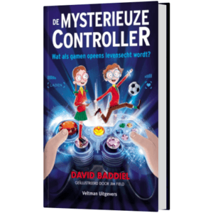 De Mysterieuze Controller