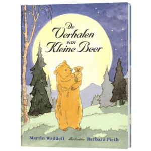 De Verhalen van Kleine Beer