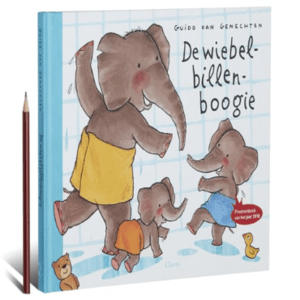 De Wiebelbillenboogie