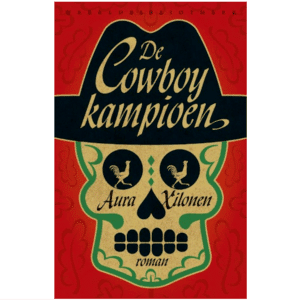 De cowboykampioen