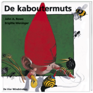 De kaboutermuts