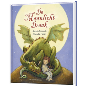 De maanlichtdraak